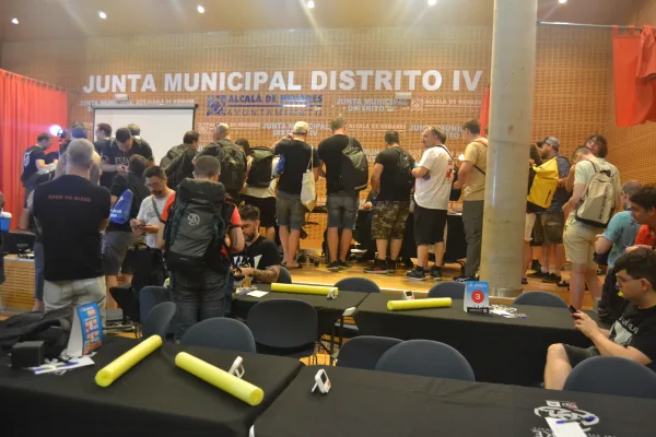 Nacional 2026