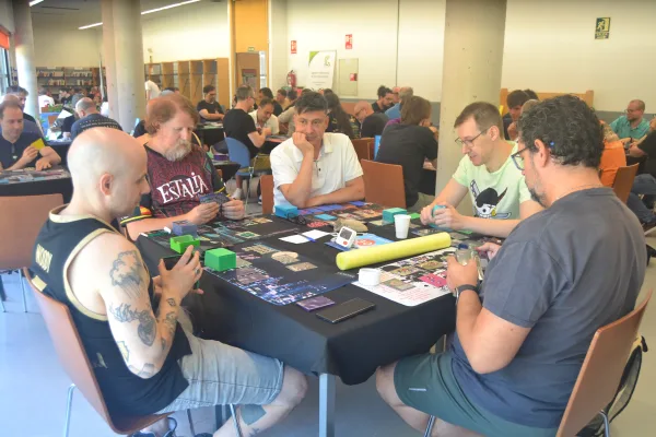 Nacional 2026
