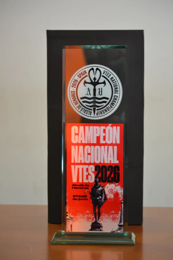 Nacional 2026