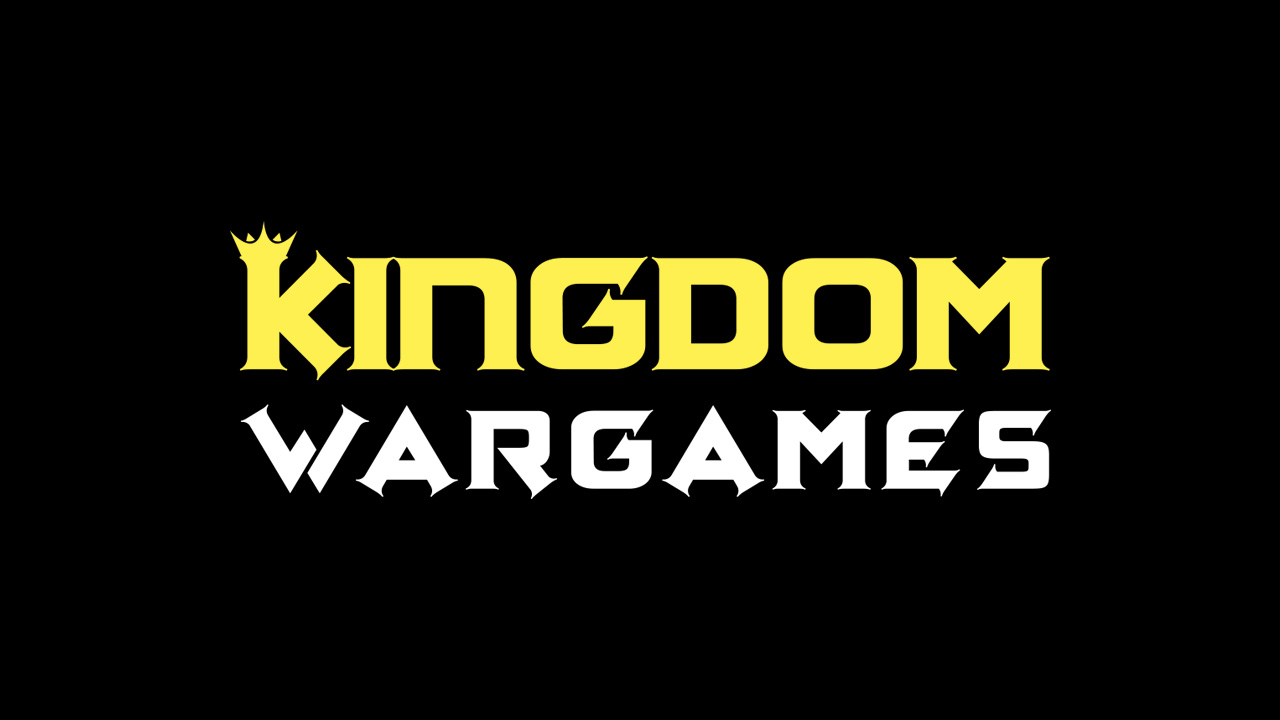 Kingdom Wargames