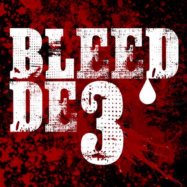 Bleed de 3