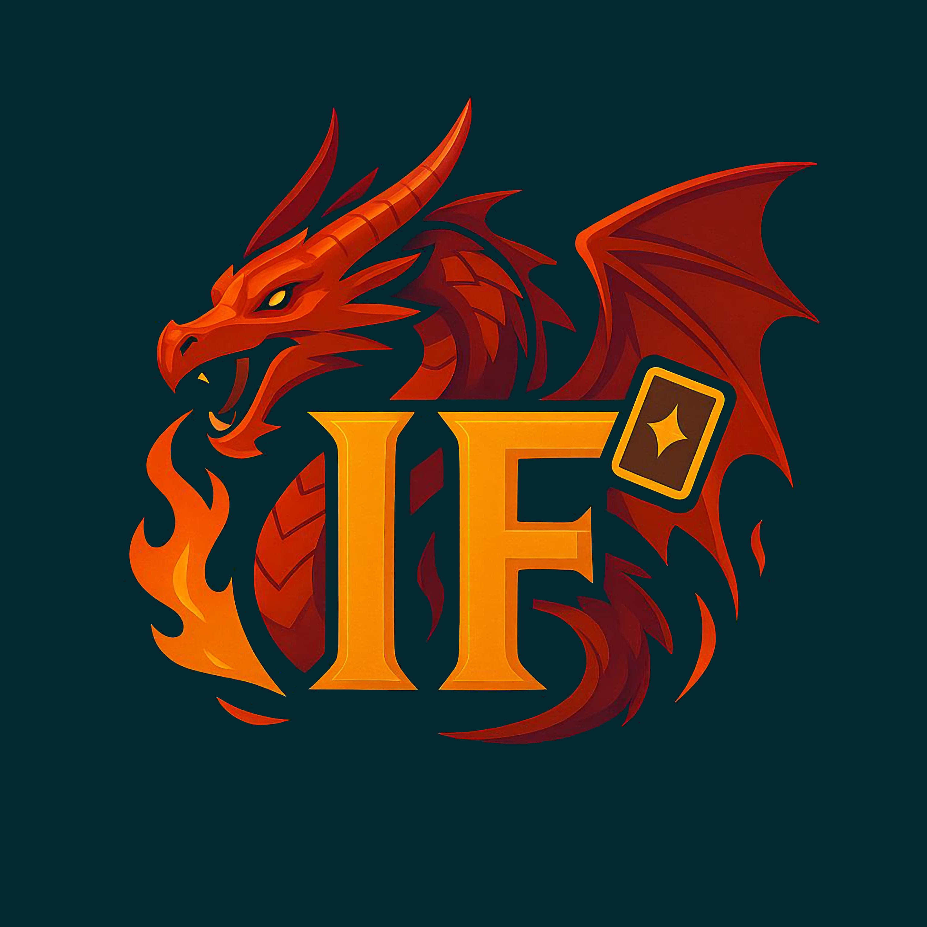 Infernal Forge