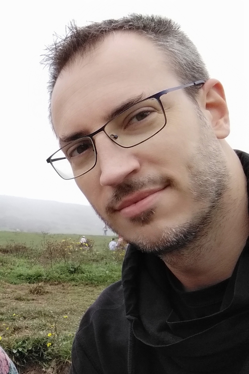Dani Argudo