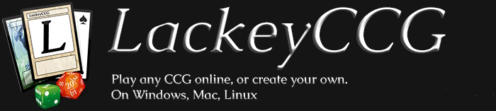 Lackey