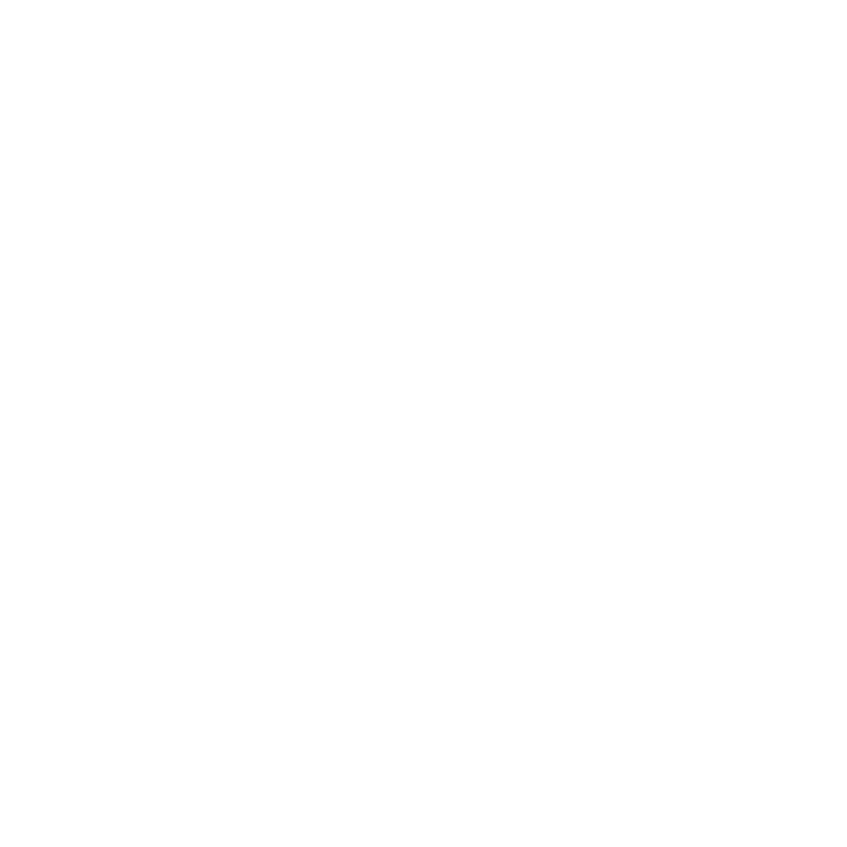 El símbolo del clan Ventrue: una espada y un cetro cruzados