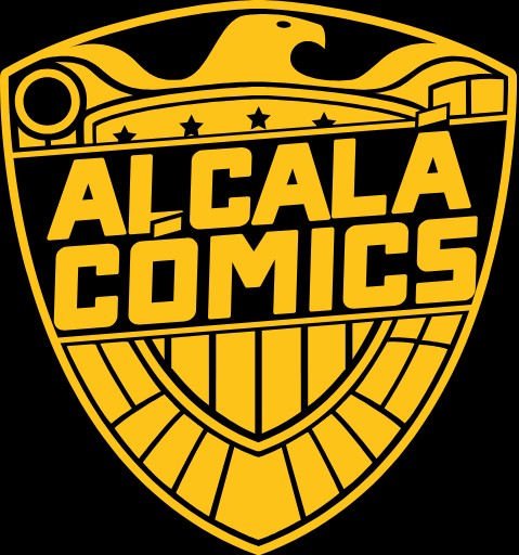 Alcalá Cómics
