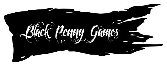 Black Penny Games